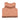 Western Fringe Vest | Mocha Mousse