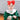 Collared Bubble | Holly