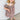Smocked Dress | Kelly Pumpkin