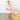 Smocked Dress & Bloomer Set | Pink Apples