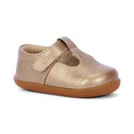 Bianca Mini Shoe | Gold - 3
