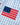 Bloomer Set | American Flag