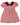 Tartan Dress | Pink & Maroon