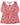Embroidered Dress | Christmas Wreaths