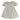 Smocked Corduroy Dress | Bailey