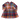 Autumn Dress | Harvest Check