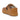 Miller Shoe | Tan