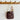 Emily Crossbody | Brown