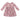 Henley Dress | Mini Lilac Cluster