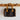 The Barrel Purse | Brown