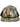 Retro Camo Duck Cap
