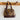 The Brittany Purse | Tan