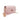 Pearls & Beads Tweed Purse | Pink
