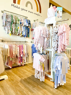 Nursery Couture | San Antonio's Premier Baby Store + Nursery + Apparel