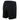Jet Black Shorts