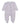 Zipper Footie | Rose Renaissance
