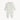 Organic Cotton Magnetic Footie | Eloise