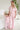 CL Women's Two Piece Flare Lounge Set | Primrose Plaid