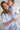 CL Women's Two Piece Flare Lounge Set | Tied in Blooms