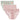 Girl's Underwear Set | Fall Floral, Baby Rose, Fair Carousel