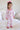 CL Two Piece Pajama Set | Pink Pony Club