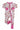 CL Convertible Zip Romper | Pink Pony Club
