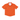 Pearl Snap Shirt | Burnt Orange