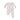 Ruffle Zipper Footie | Future Cowgirl