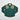 Ranch Shirt | Tattersall Green