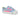 Riley Shoe | Sky Blue Denim