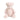 Marshmallow Bear | Pink