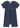Camborne Romper | Navy