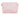 Large GO Bag | Bows on Pink