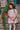 Maribelle Dress | Santa Garland