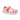 Paley Shoe | Pink Shine