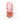 Paley Shoe | Pink Shine