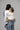 Monarch Carrier | Natural Ivory