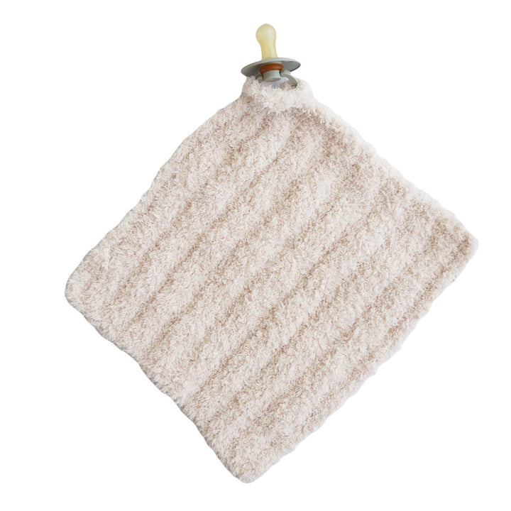 CL Cuddle Lovey | Shell – Nursery Couture
