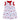 Flutter Nightdress | Firecracker Cutie