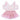 CL Long Sleeve Ruffle Skirt Leotard | Girly Gingham
