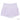 Mini Pleated Skort | Lavender Striped