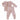 CL 2PC Bamboo Button Top & Bottom | Mocha