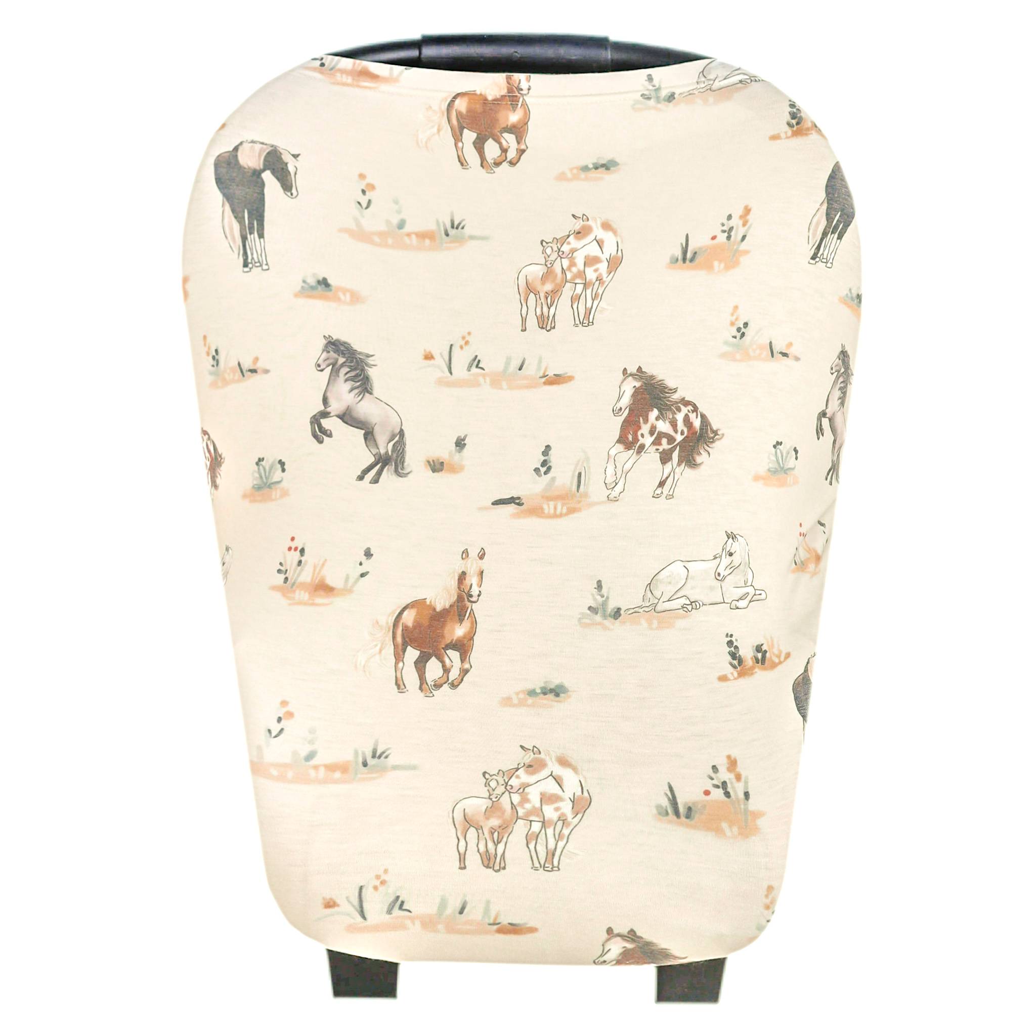 Multiform Cover Multi Use Cover | Montana – Nursery Couture