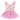 Ruffle Skirt Leotard | Petal Parade