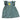 Gingham Ruffle Dress | Baylor Bears
