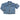Ines Ruffle Denim Jacket