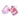 X-Large Bow | Light Pink