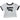 Tinsel Game Day Tee | Black