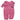 Perfect in Pink Romper