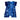 Ripple Tie Dye Onesie